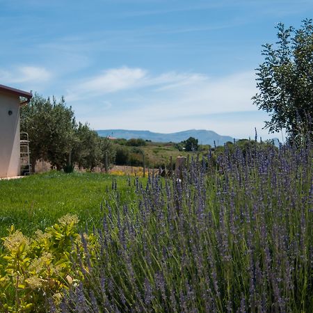Relais Casina Miregia Otel Menfi Dış mekan fotoğraf