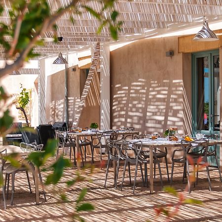 Relais Casina Miregia Otel Menfi Dış mekan fotoğraf