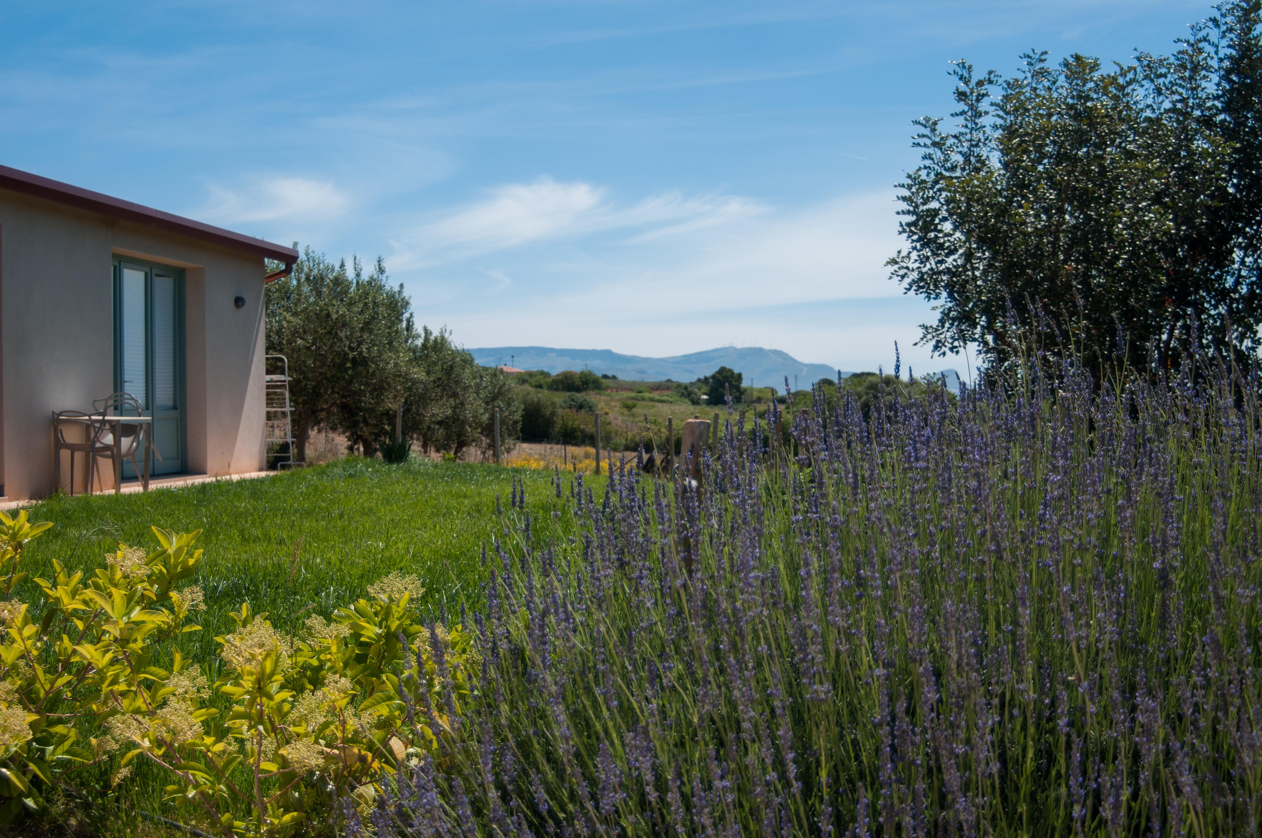Relais Casina Miregia Otel Menfi Dış mekan fotoğraf