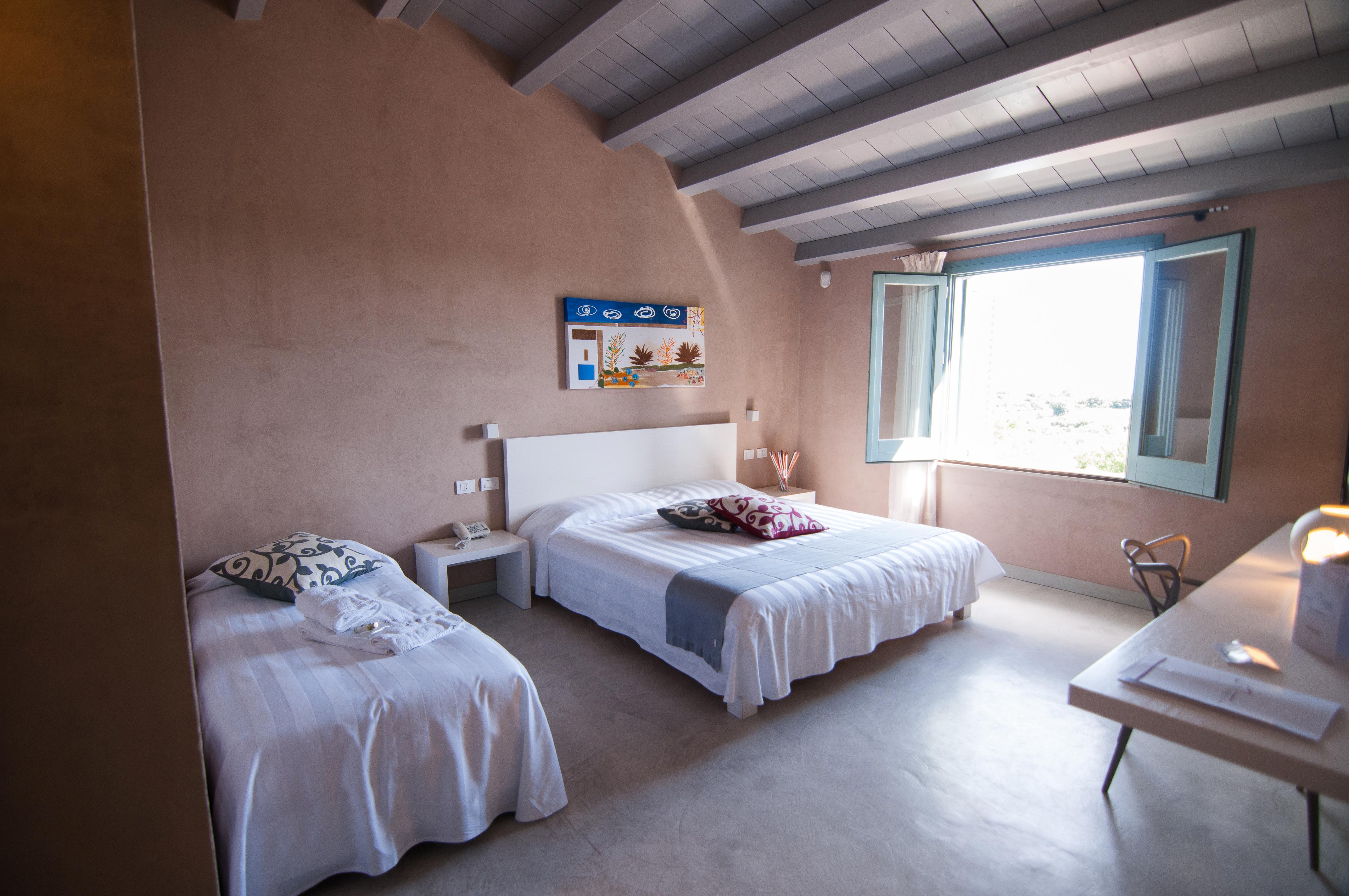 Relais Casina Miregia Otel Menfi Dış mekan fotoğraf