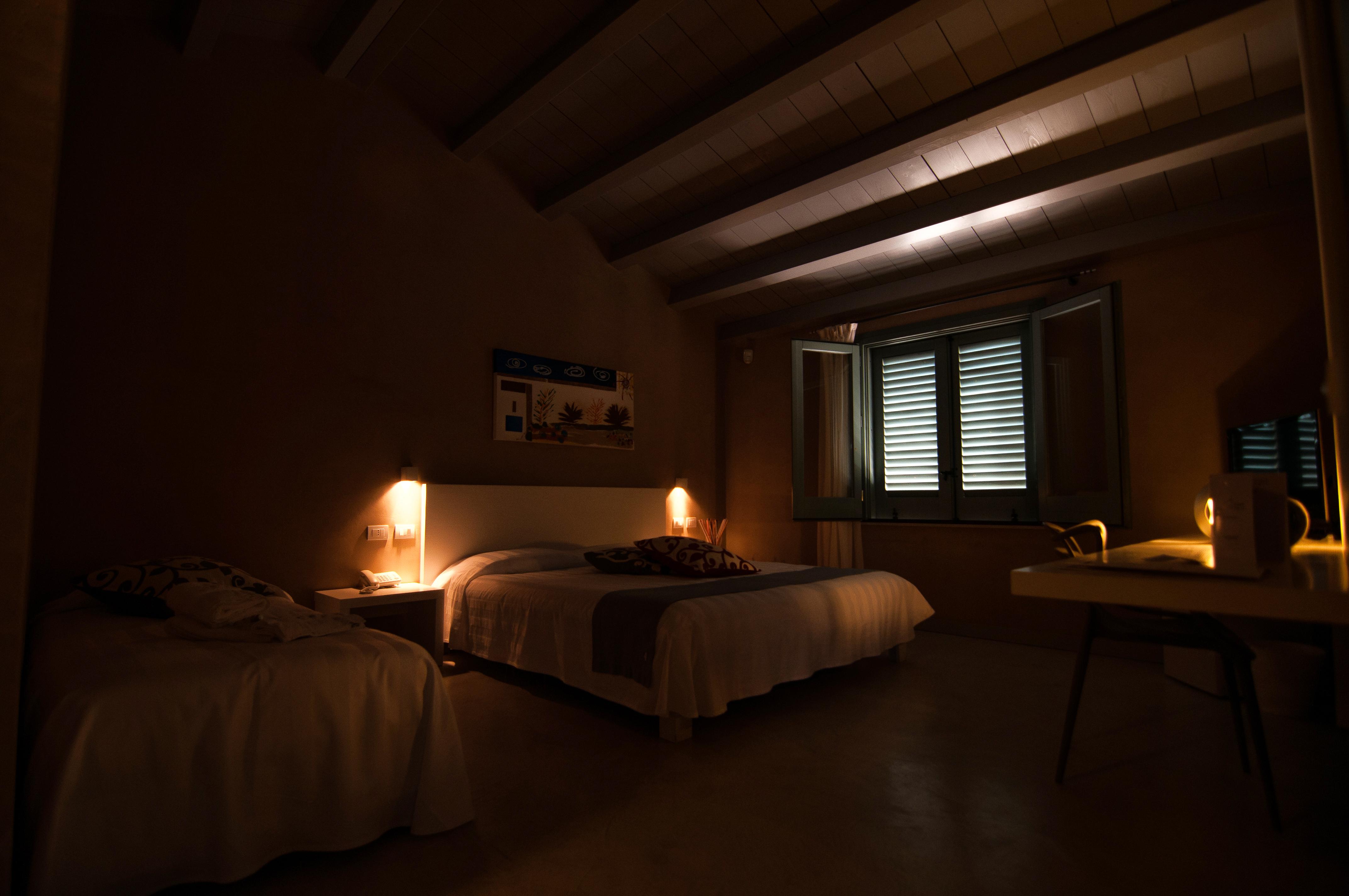 Relais Casina Miregia Otel Menfi Dış mekan fotoğraf
