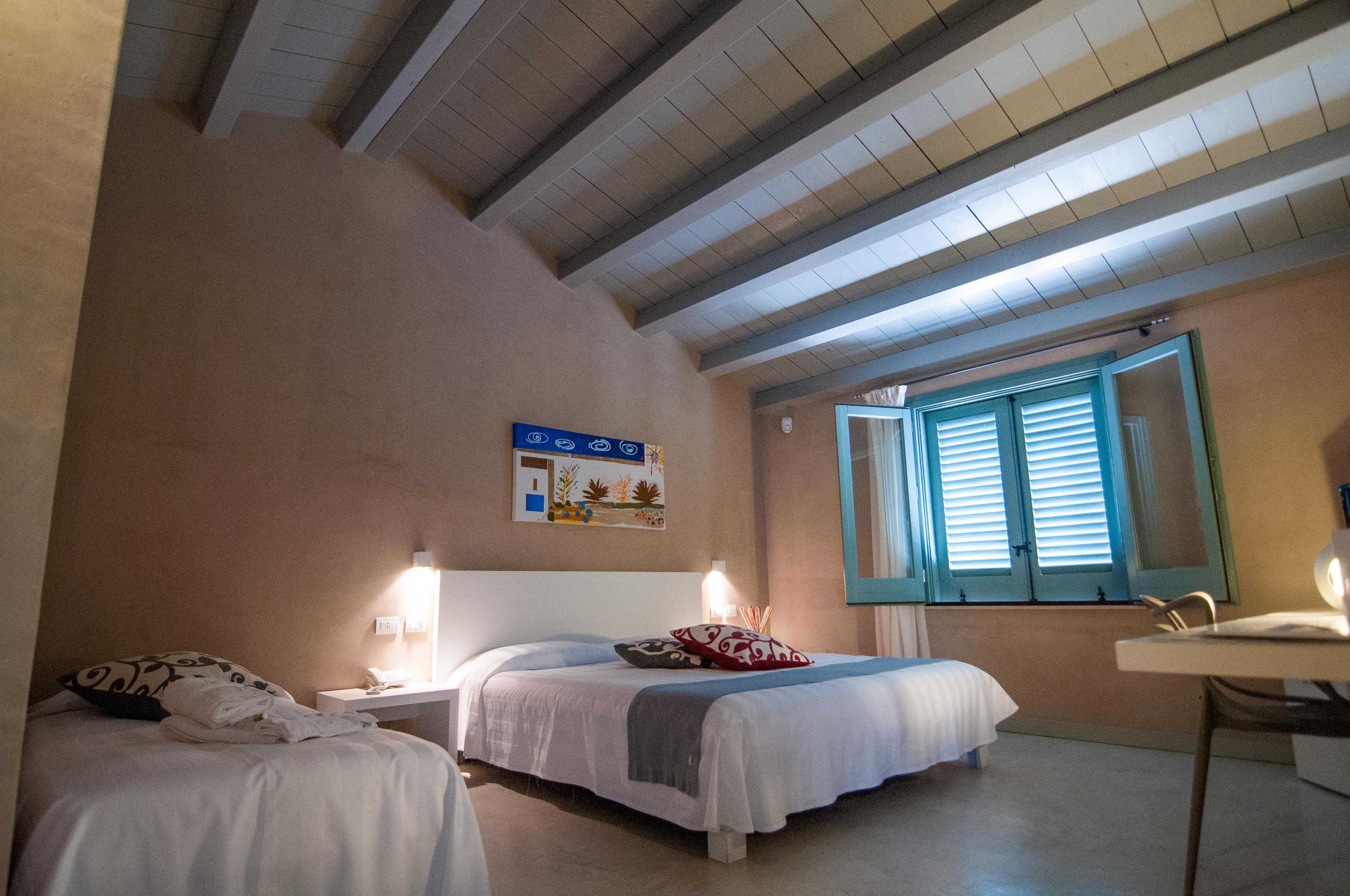 Relais Casina Miregia Otel Menfi Dış mekan fotoğraf