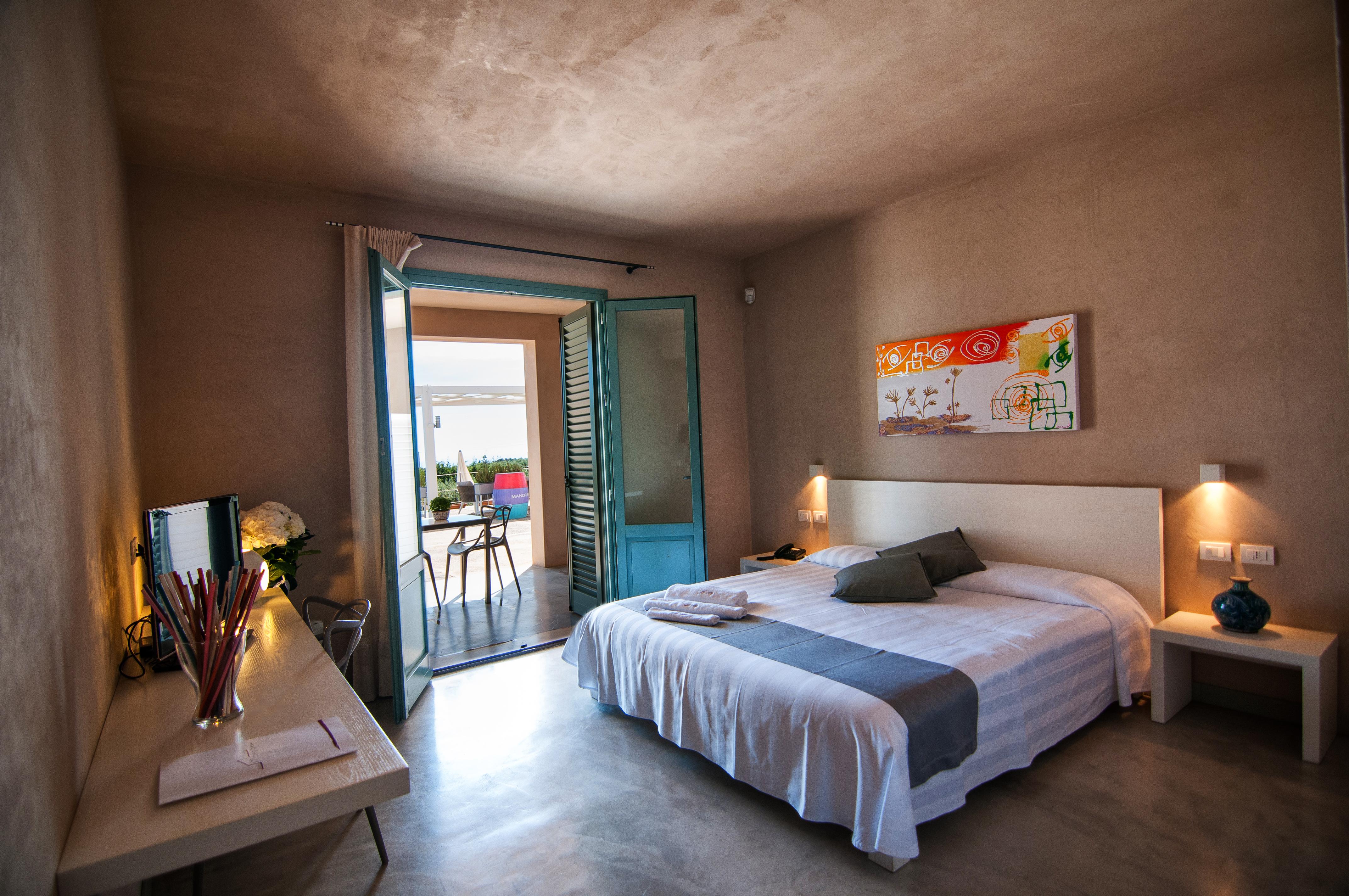 Relais Casina Miregia Otel Menfi Dış mekan fotoğraf