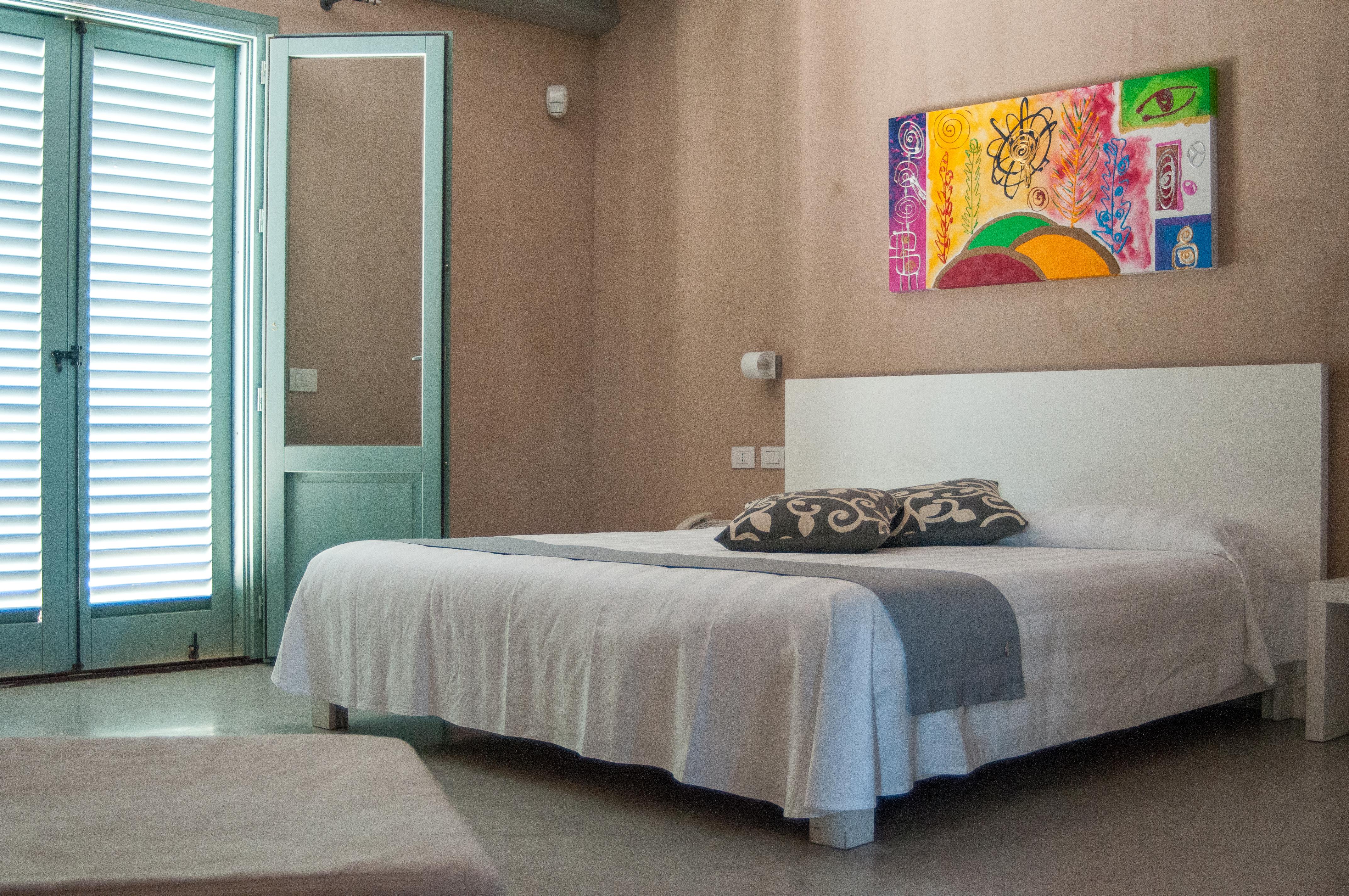 Relais Casina Miregia Otel Menfi Dış mekan fotoğraf
