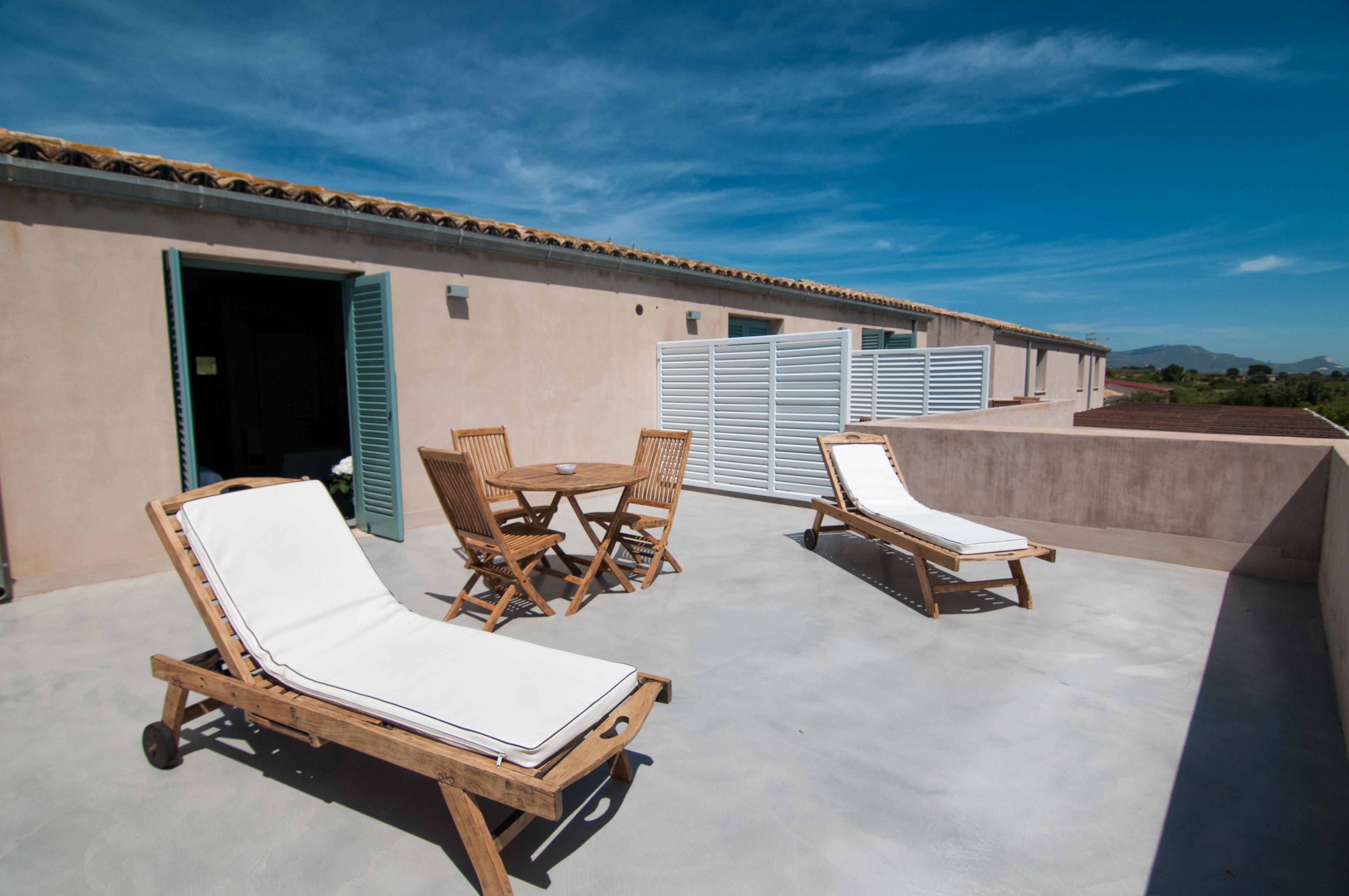 Relais Casina Miregia Otel Menfi Dış mekan fotoğraf