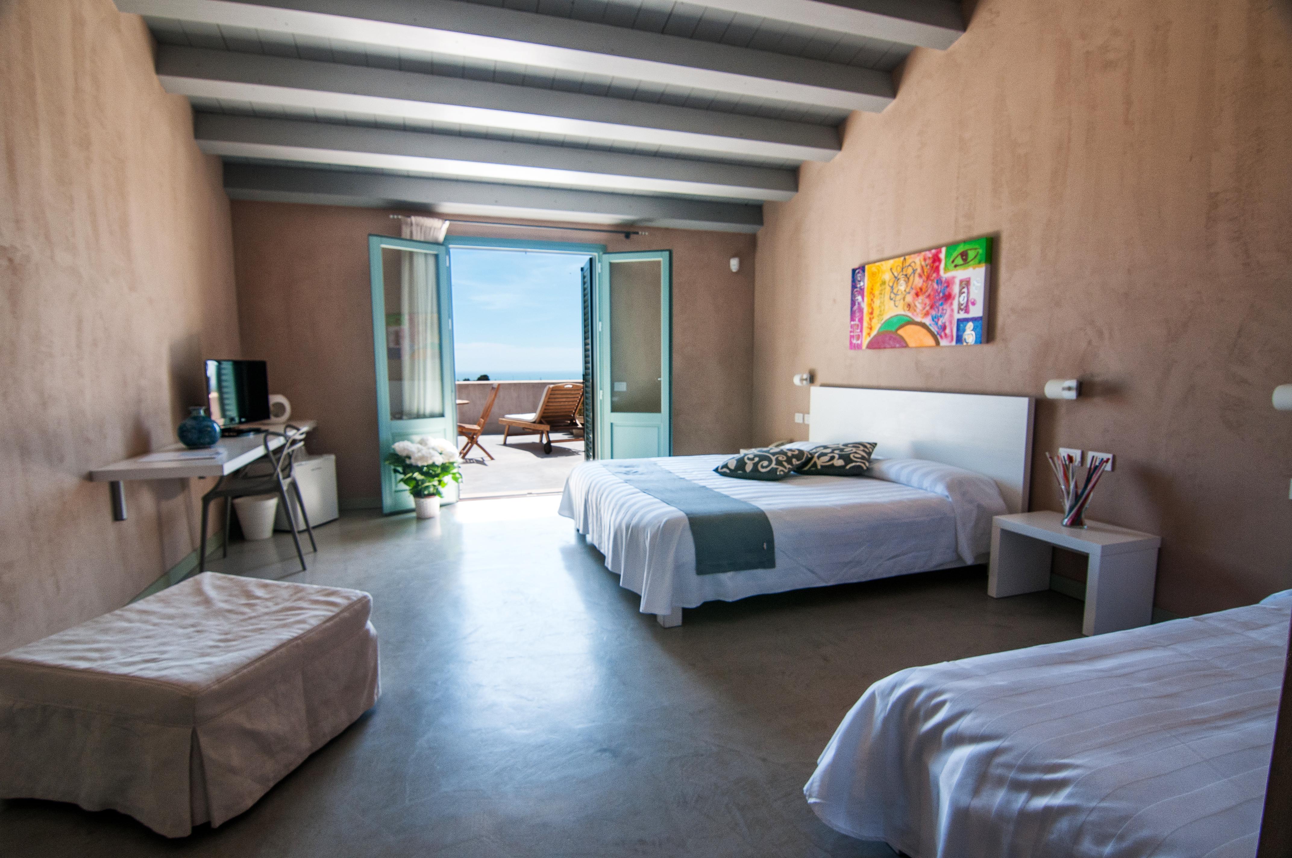 Relais Casina Miregia Otel Menfi Dış mekan fotoğraf
