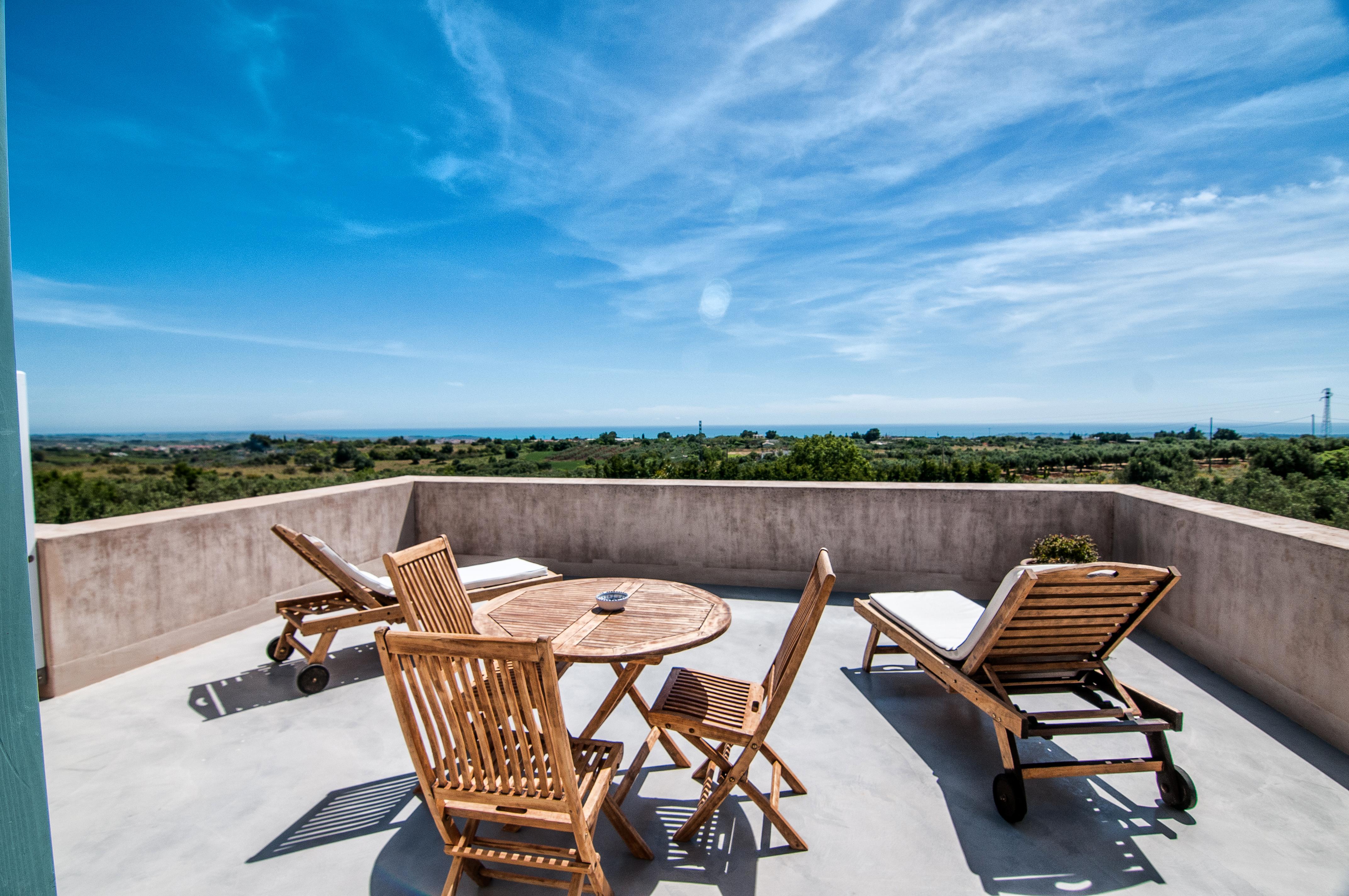 Relais Casina Miregia Otel Menfi Dış mekan fotoğraf