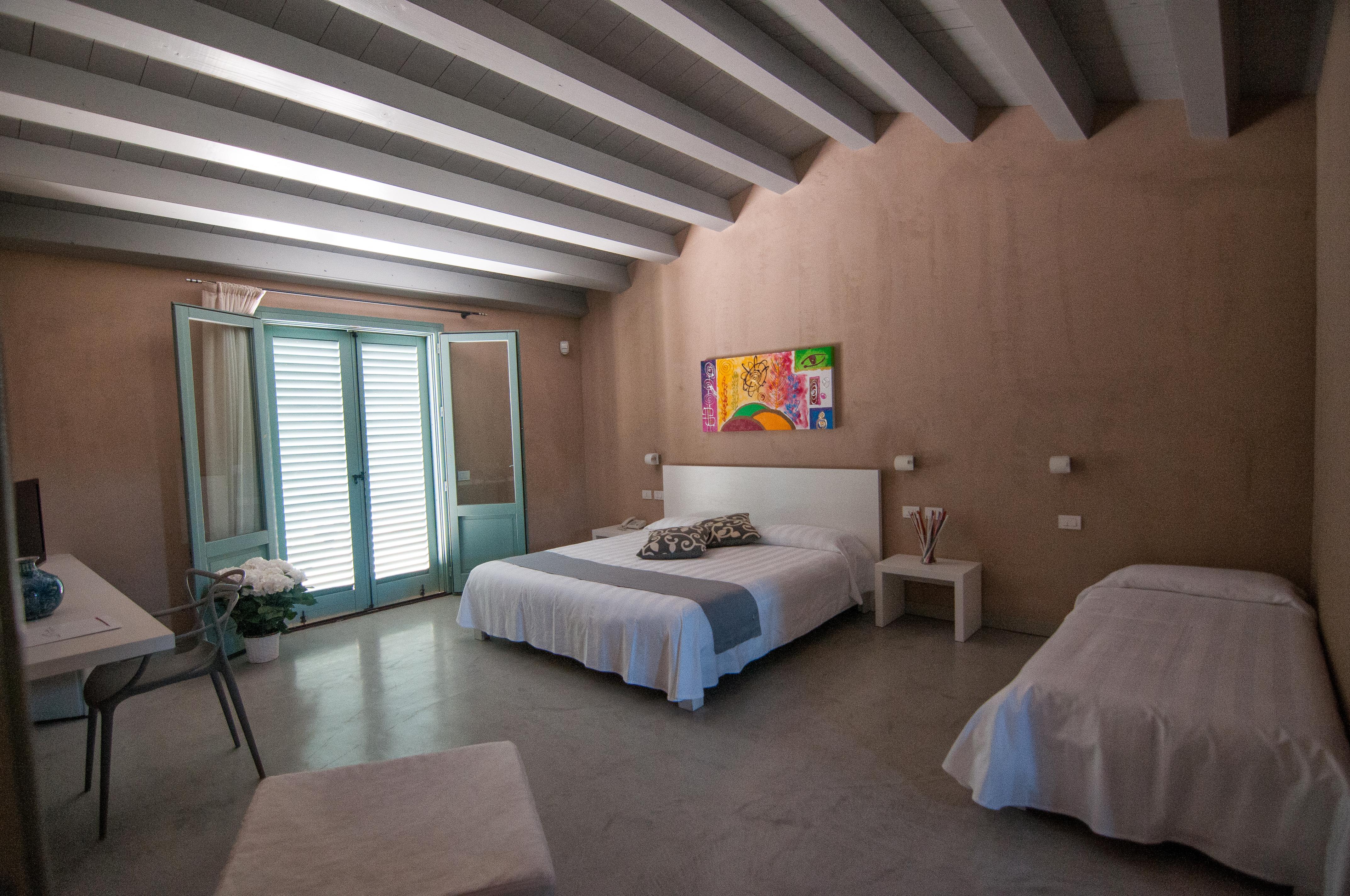 Relais Casina Miregia Otel Menfi Dış mekan fotoğraf