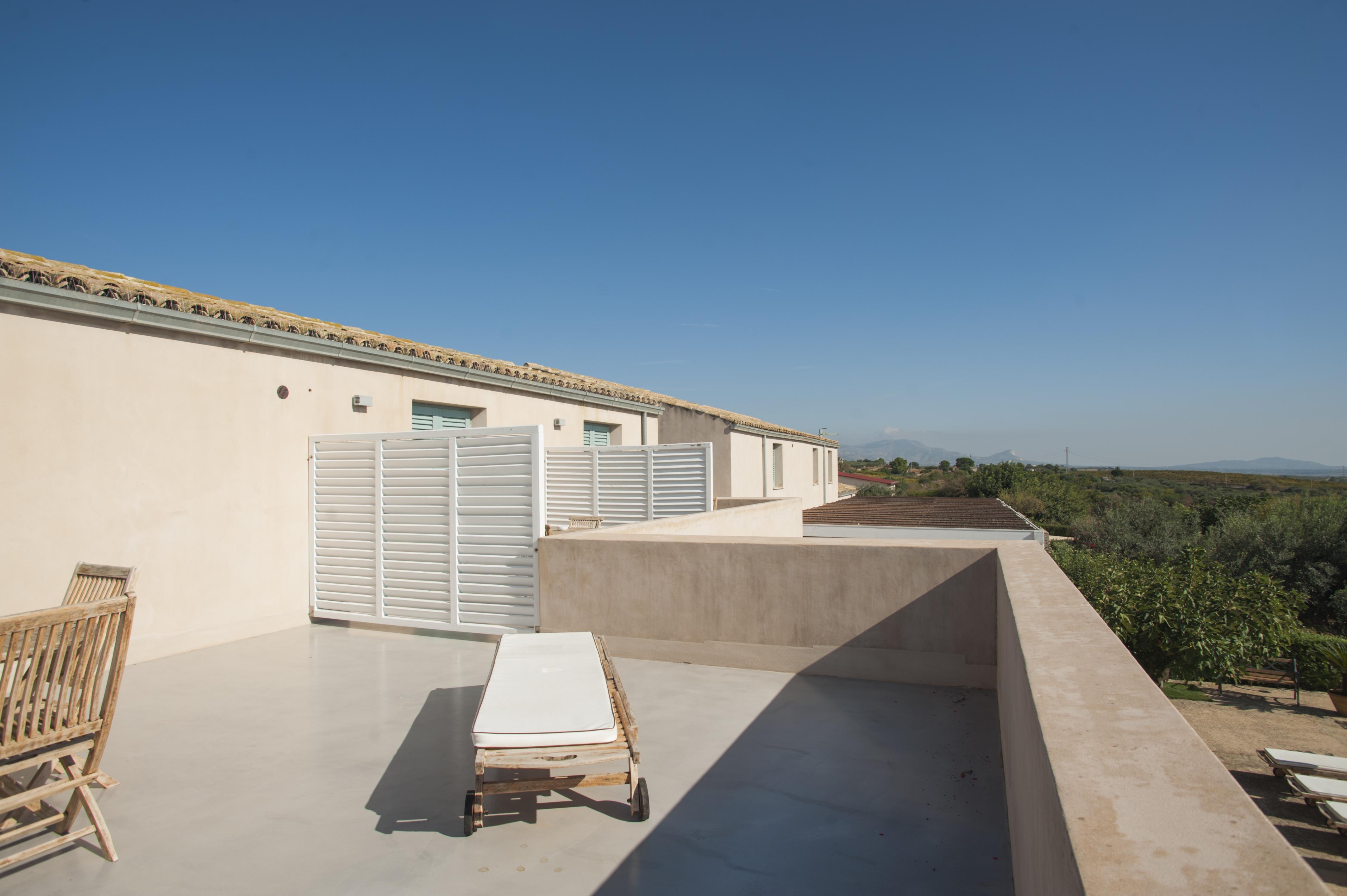 Relais Casina Miregia Otel Menfi Dış mekan fotoğraf