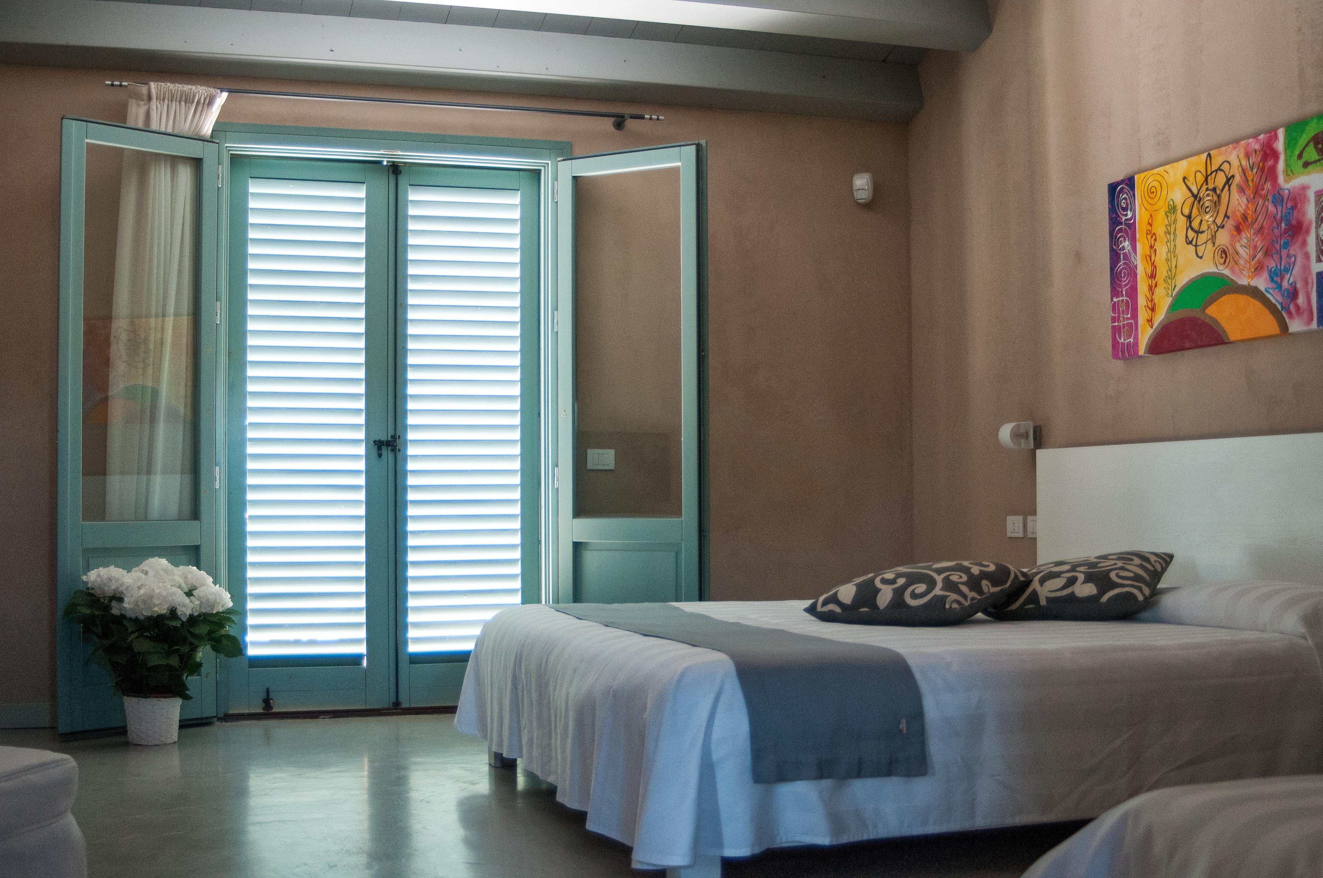 Relais Casina Miregia Otel Menfi Dış mekan fotoğraf