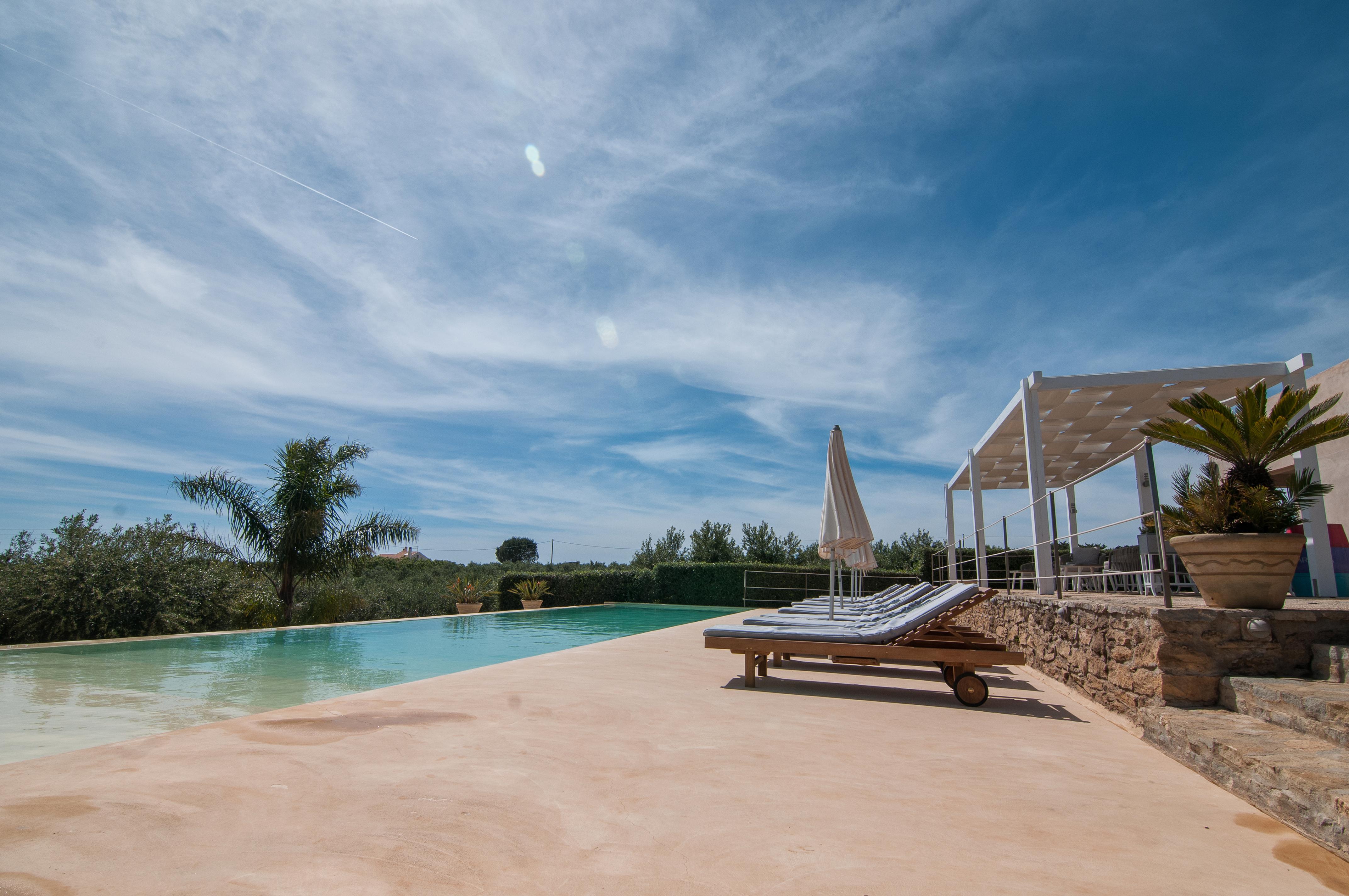 Relais Casina Miregia Otel Menfi Dış mekan fotoğraf