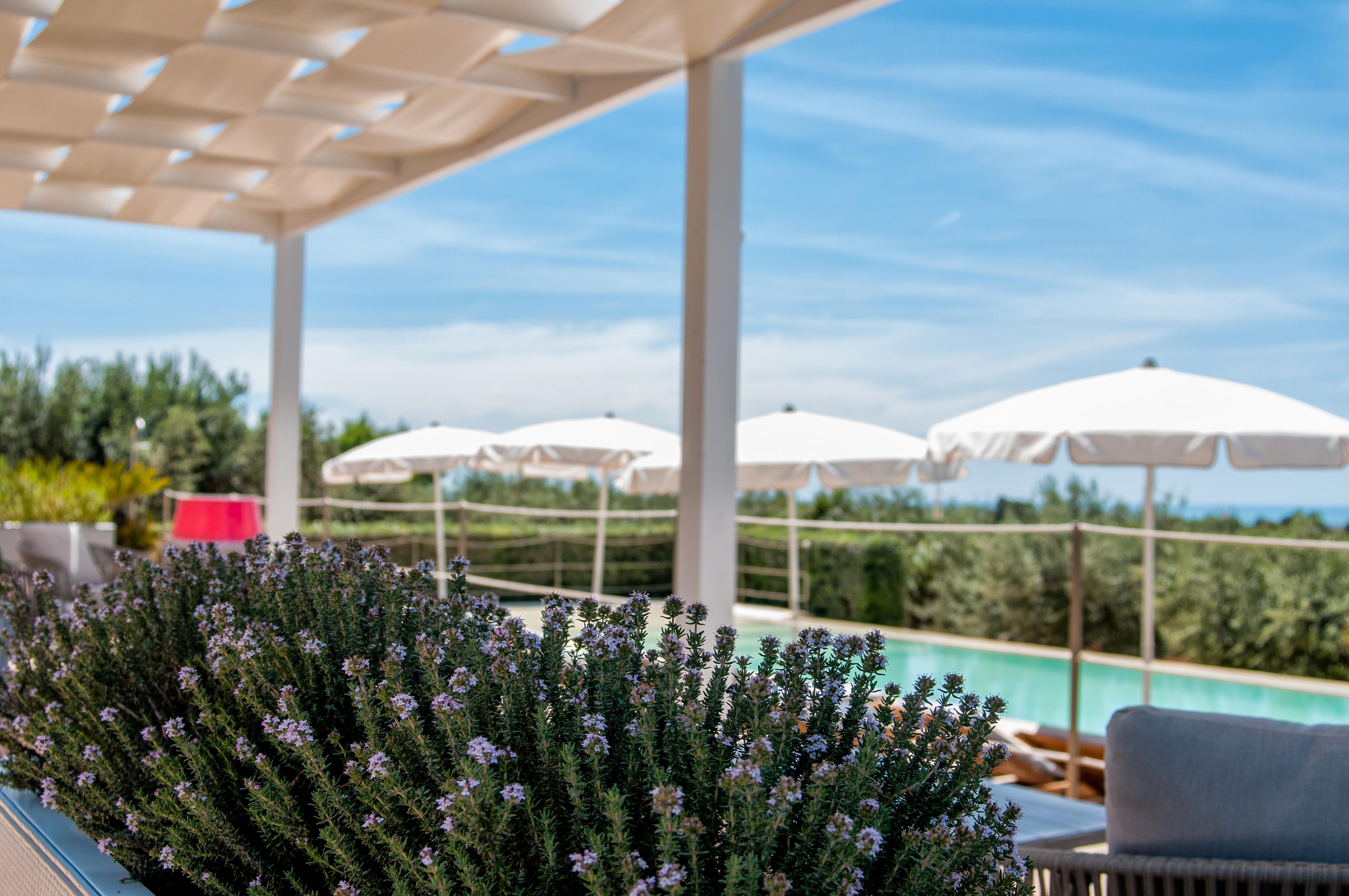 Relais Casina Miregia Otel Menfi Dış mekan fotoğraf
