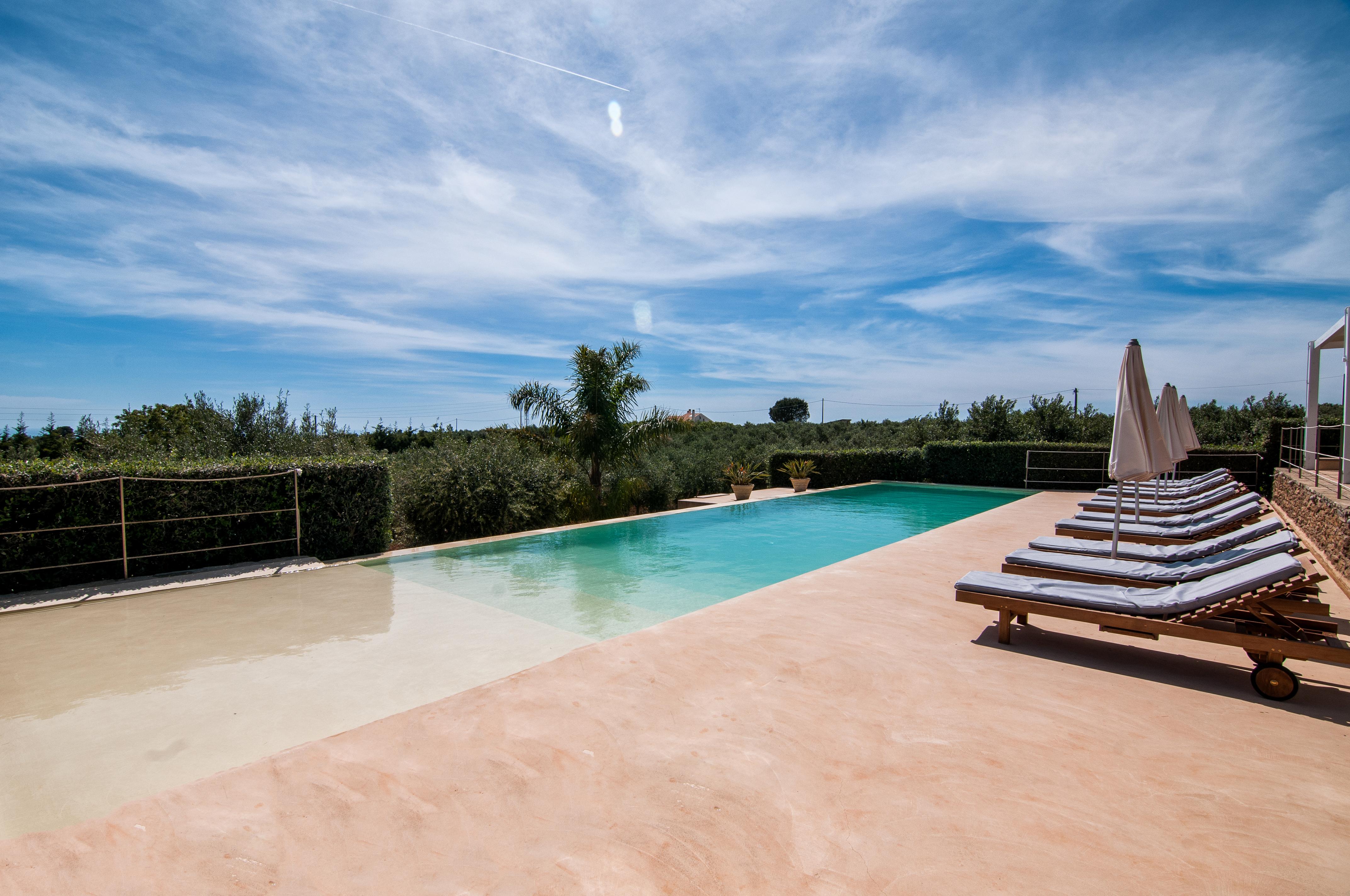 Relais Casina Miregia Otel Menfi Dış mekan fotoğraf
