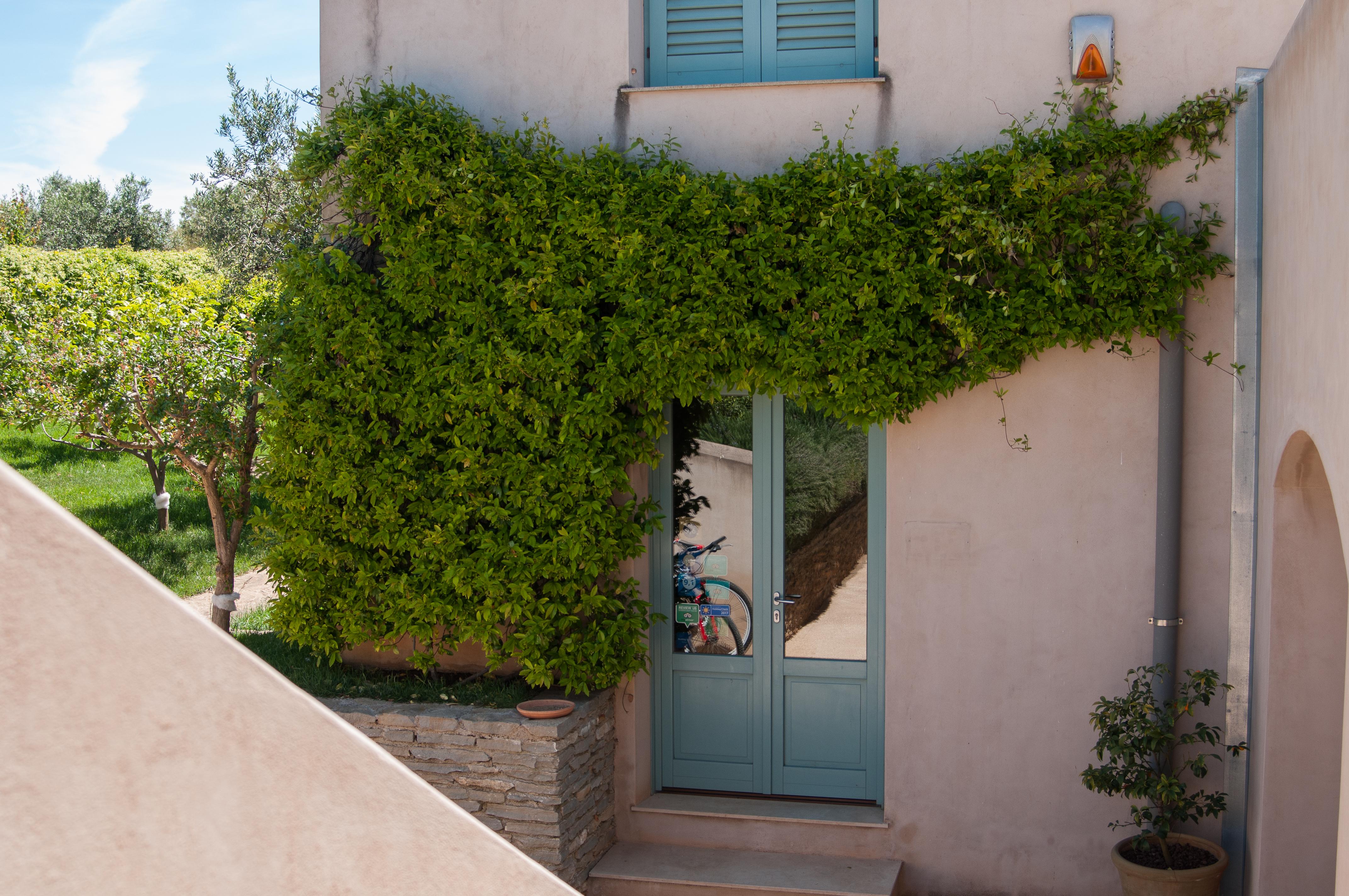 Relais Casina Miregia Otel Menfi Dış mekan fotoğraf