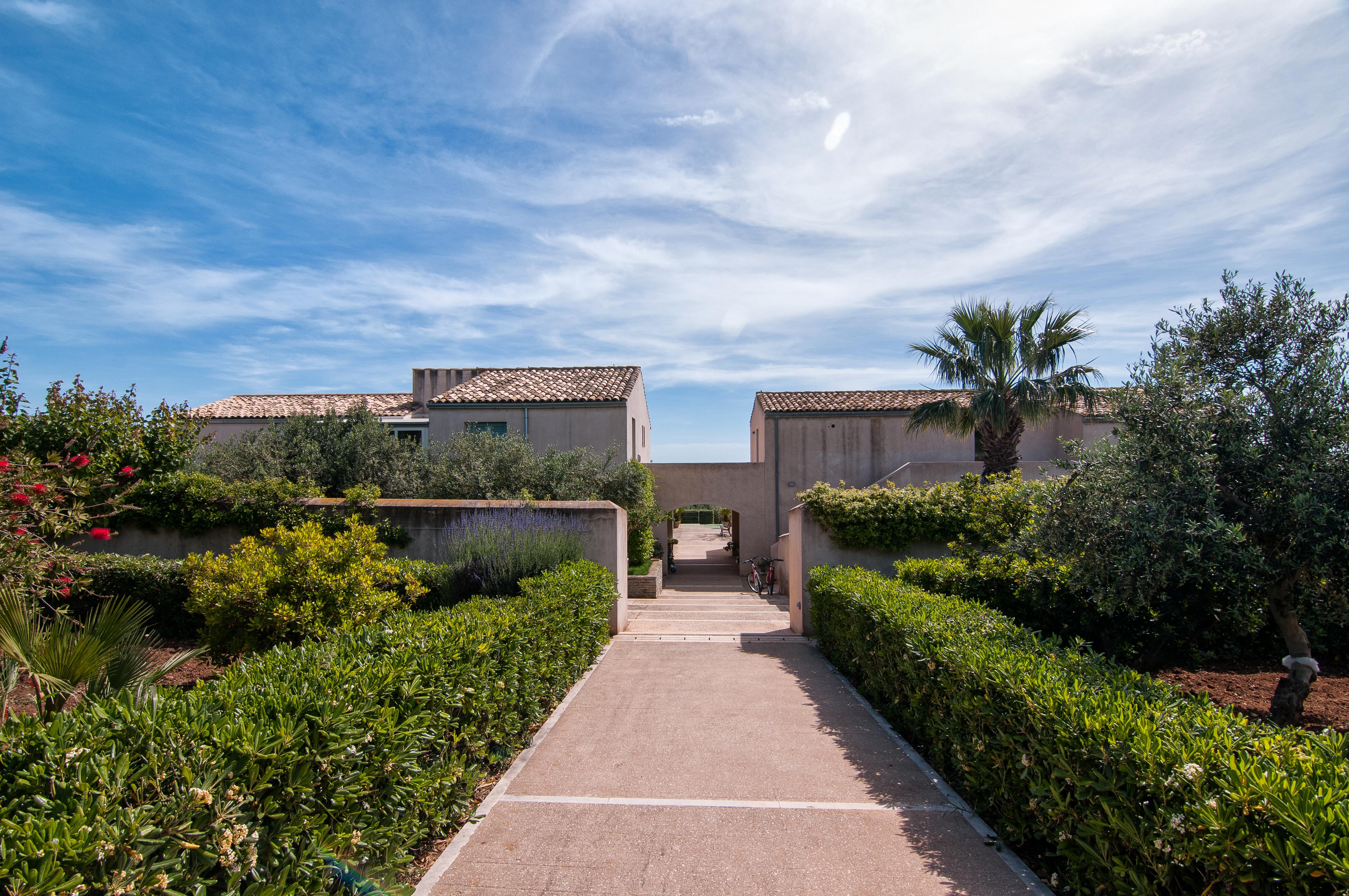 Relais Casina Miregia Otel Menfi Dış mekan fotoğraf