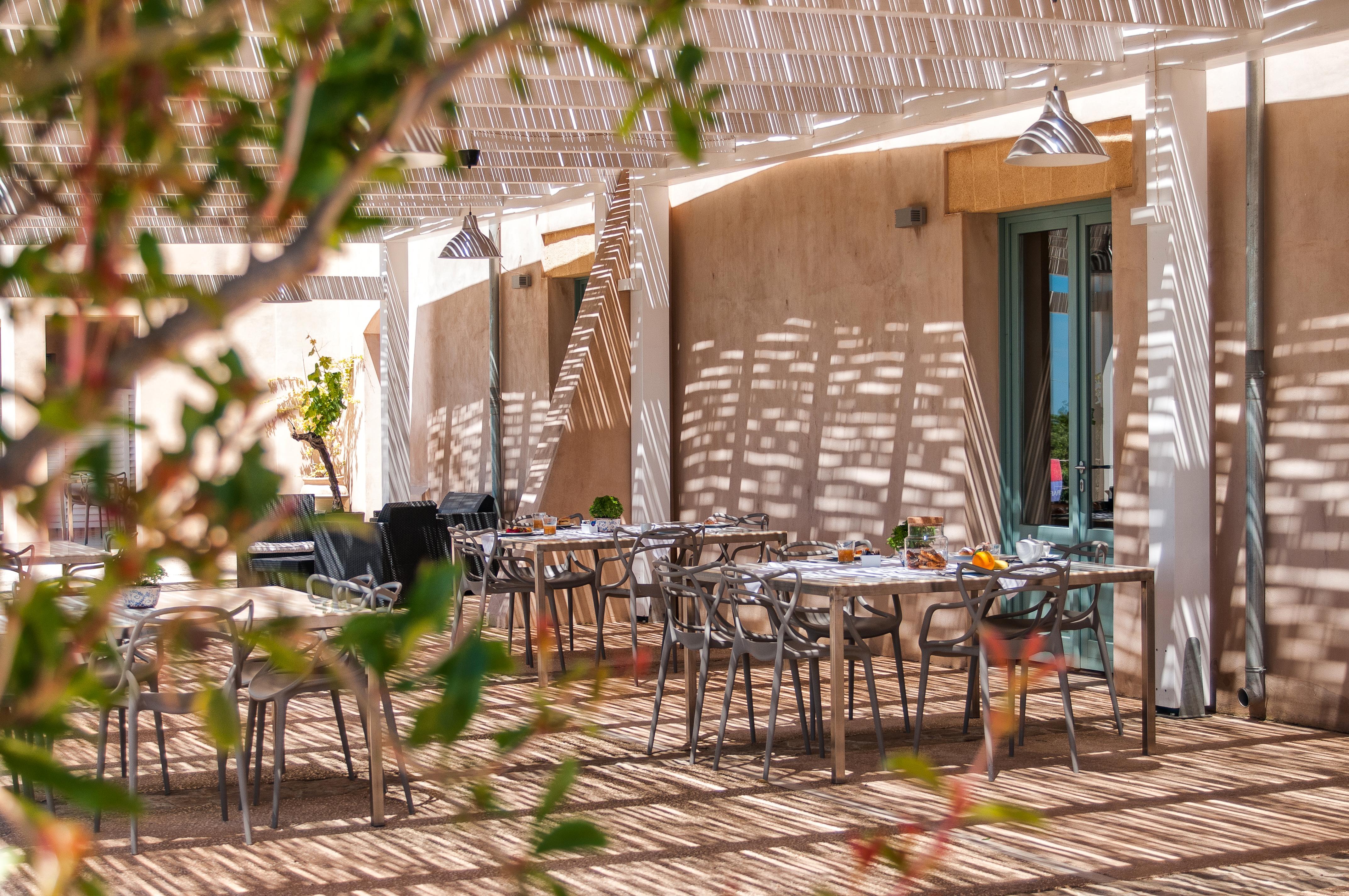 Relais Casina Miregia Otel Menfi Dış mekan fotoğraf