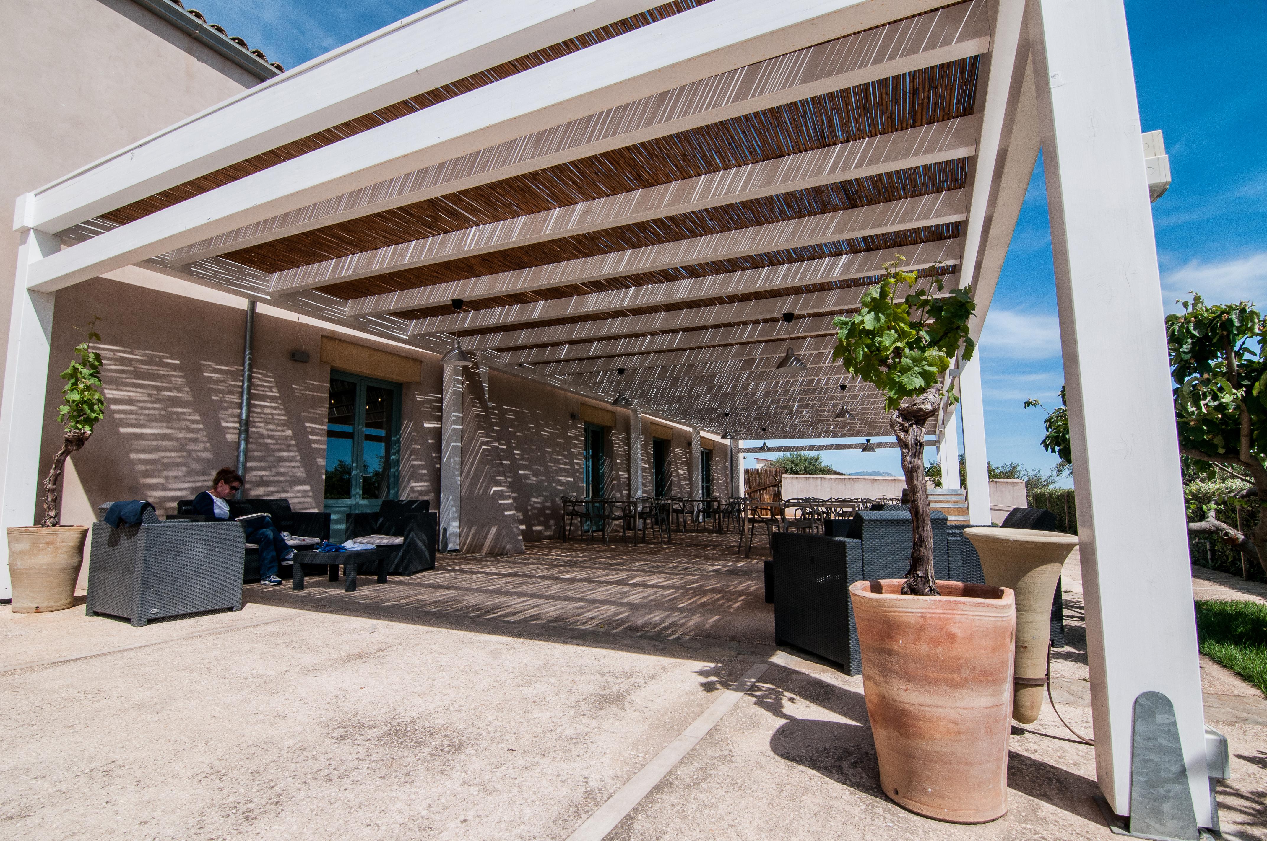 Relais Casina Miregia Otel Menfi Dış mekan fotoğraf