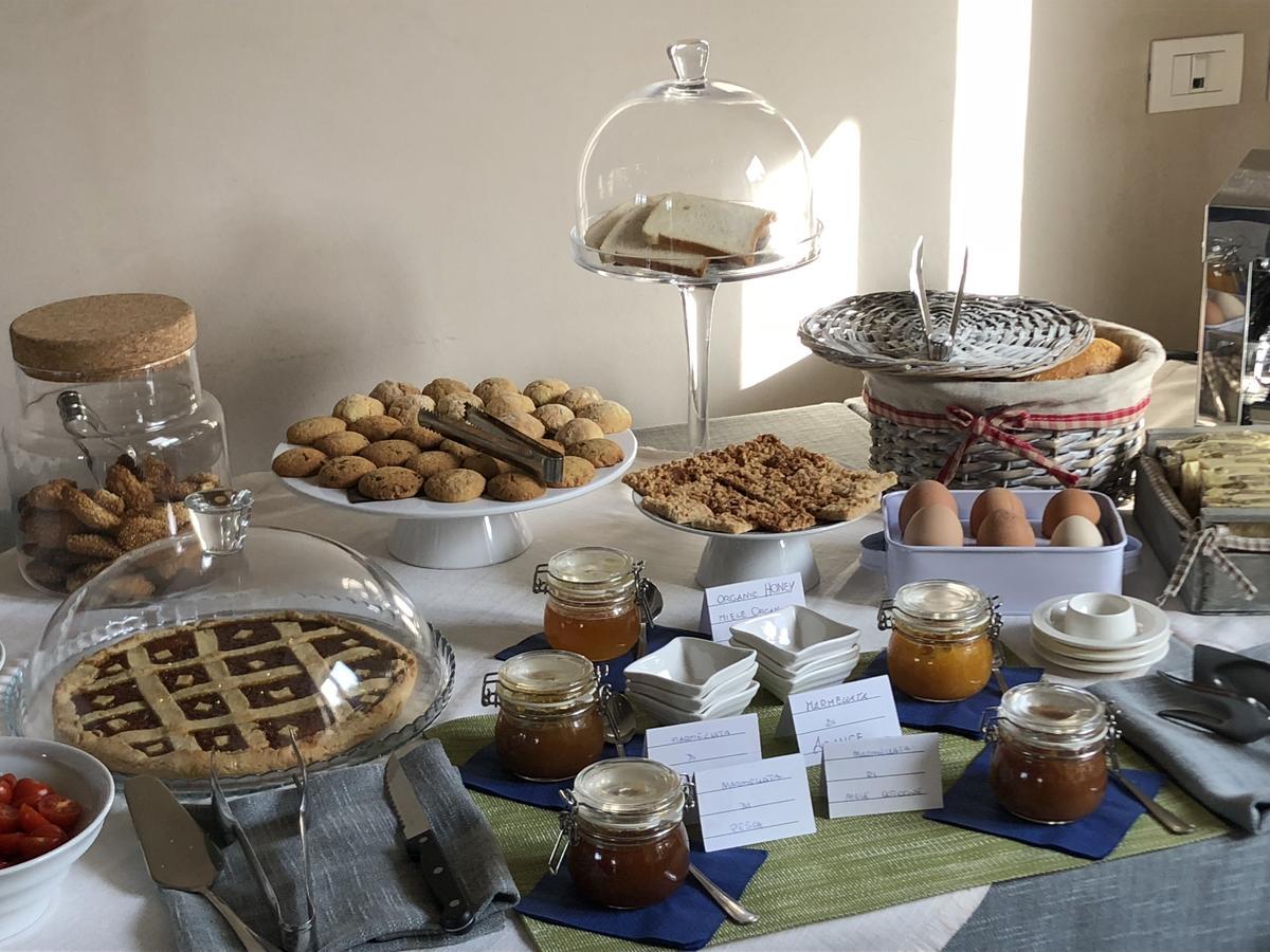 Relais Casina Miregia Otel Menfi Dış mekan fotoğraf