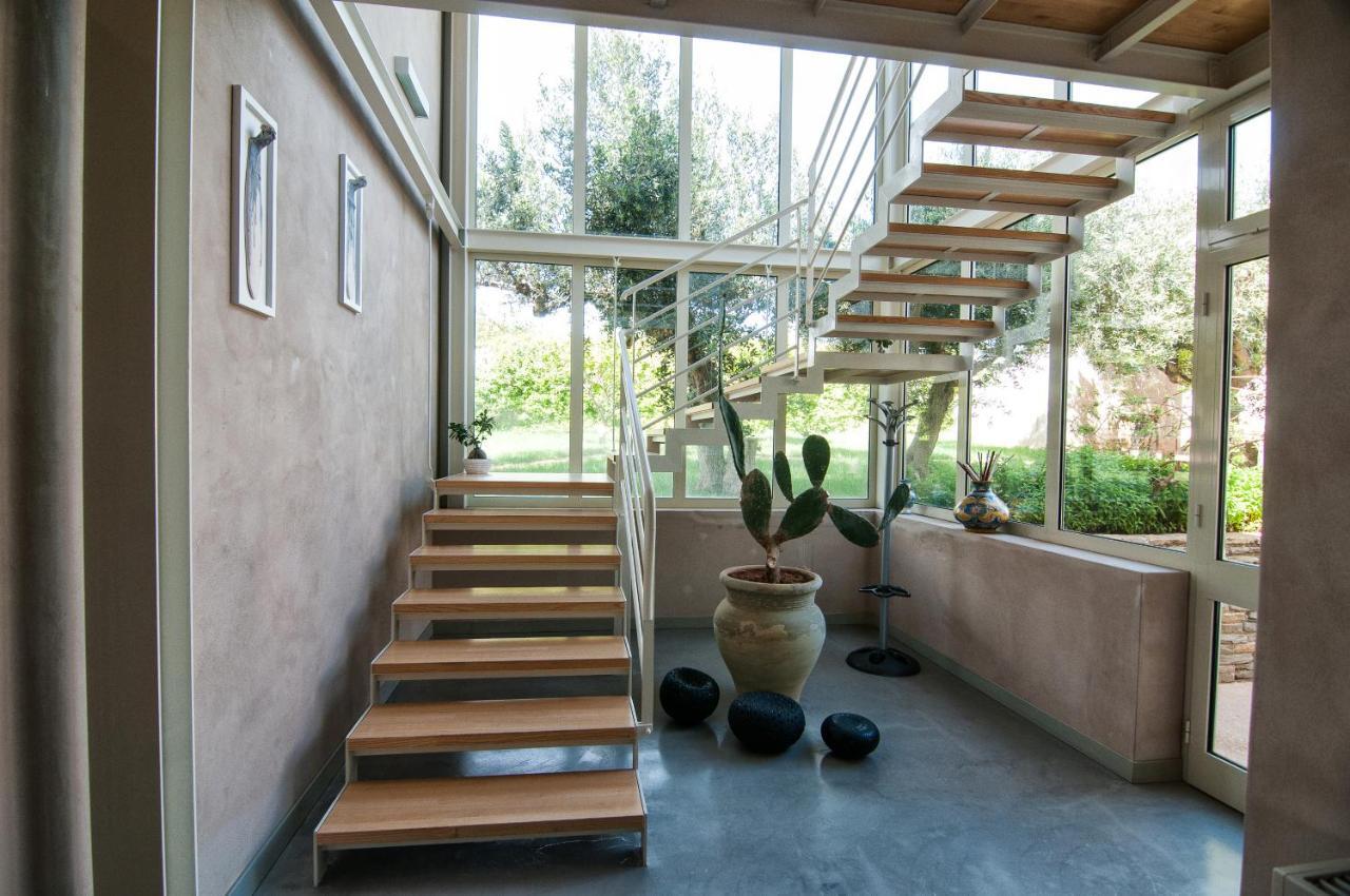 Relais Casina Miregia Otel Menfi Dış mekan fotoğraf